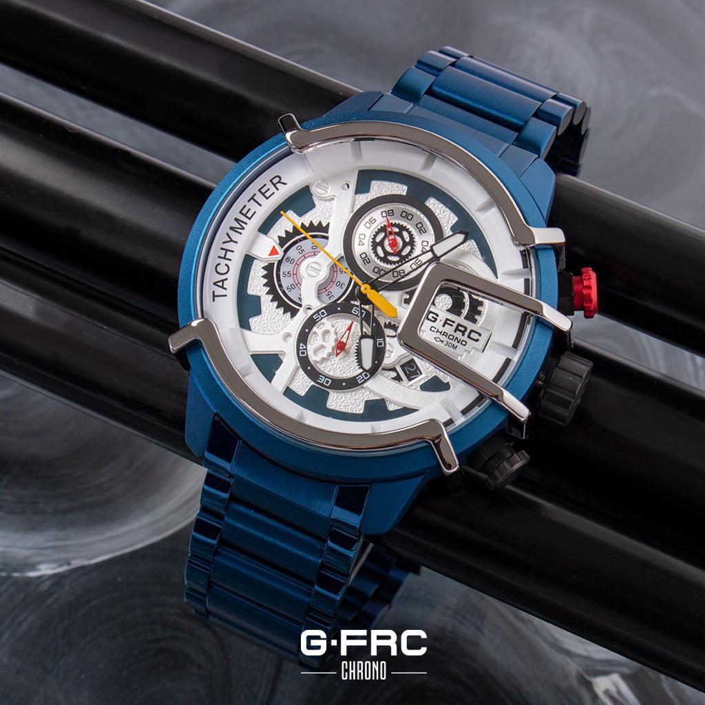 Gfrc reloj cheap